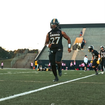 Javonte Hill