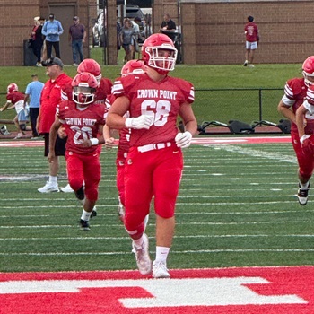 Jackson Keller