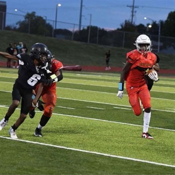 Devin Hill jr
