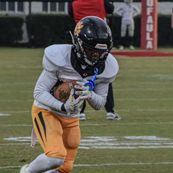 KENTREYIUS “SHARK” CARTER