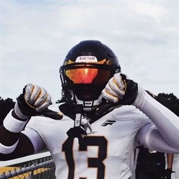 Kentreyius Carter