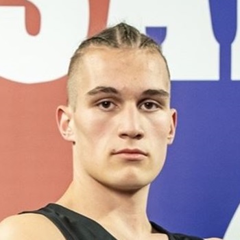 Colin Molvar