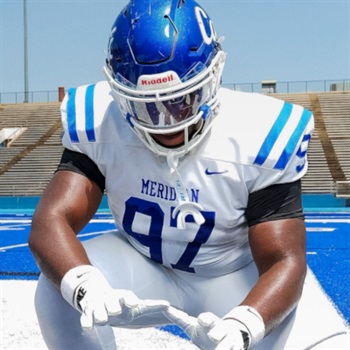 Demond Johnson