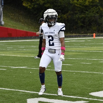 Jaden Bunton