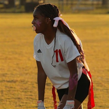 Cadence Chastity Bridges