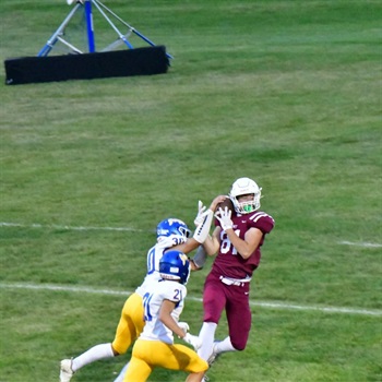 Preston Geerdes