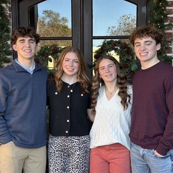 Sarah Elizabeth Shirley