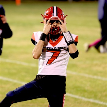 Landon Shelton