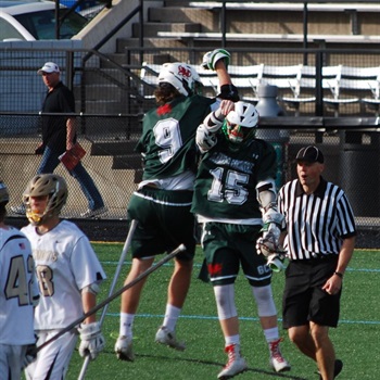 Wyatt Naylor