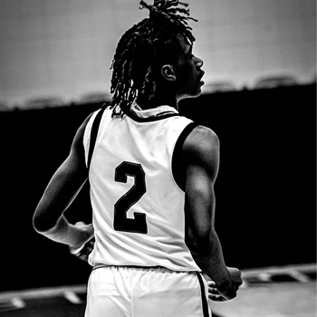 Deshawn Harris