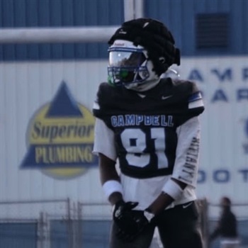 Malik Price
