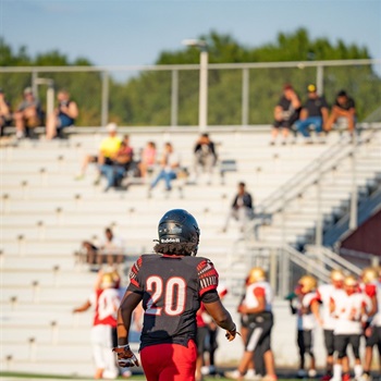 Malachi Wright
