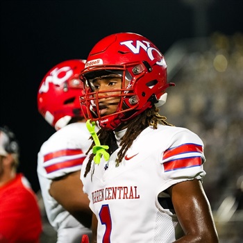 Cameron Zellous