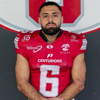 Pablo Castor Serrano