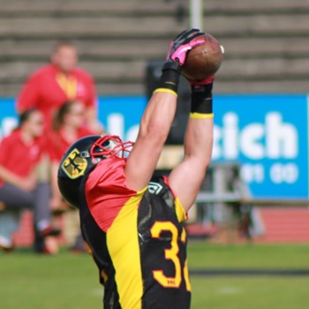 Joshua Alexander Sauren