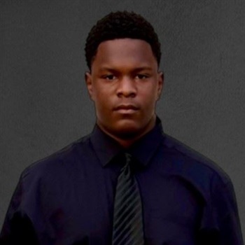 Melvin Ancrum IV