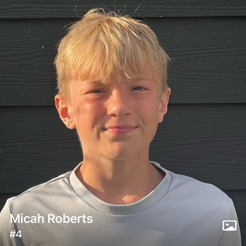 Micah Roberts