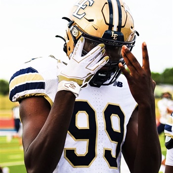 David Edokpolo