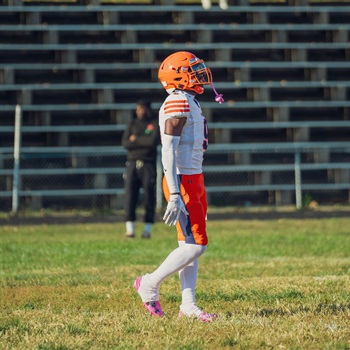 Terrell Fraling-Taylor