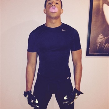 Franklin Jackson III