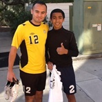 Abraham Mortero Soria 