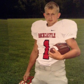 Dalton Cole