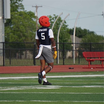 Josiah Bowens