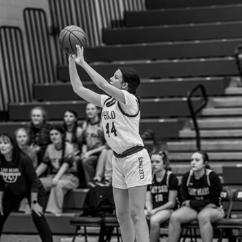 Reagan Miller