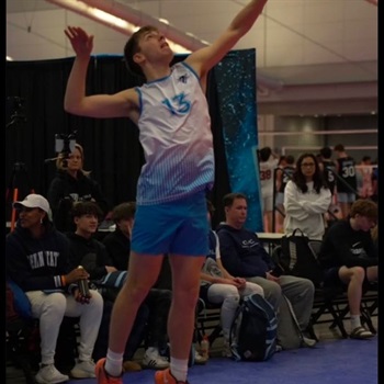 Alexander Ousley Naseman