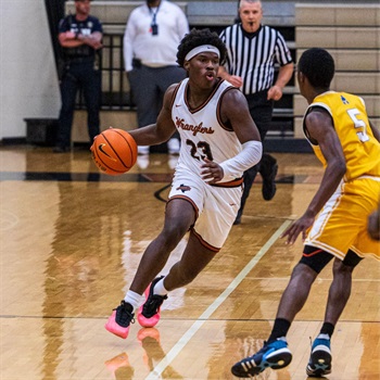 Darreon Moore