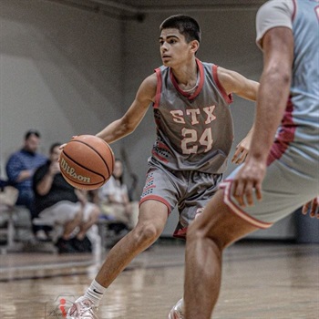 Noah Garza