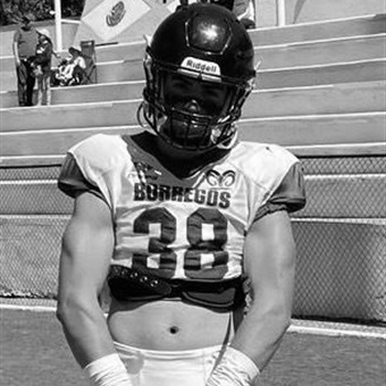 Emiliano Hernández Moreno