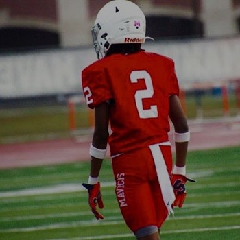 Roderick Houston