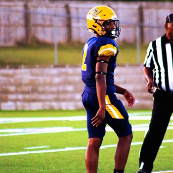Bryson Kizer