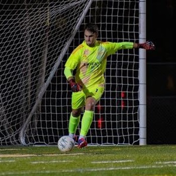 Edisley Avalos Jorge