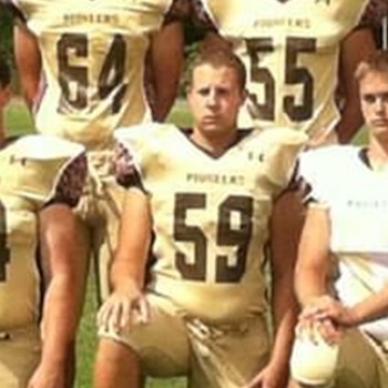 Tyler Paden