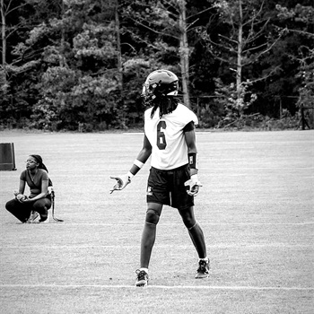 Jaylen Donaldson