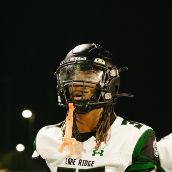 Richard Franklin III