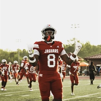 Kameron Dix