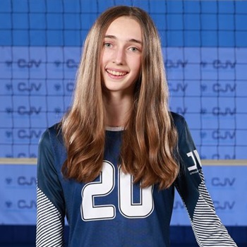 Caroline Mosman