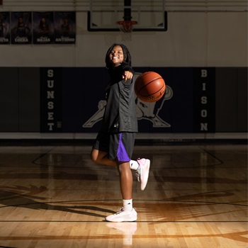 Keliah Thomas-Browne