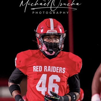 Marcus Allen Jr