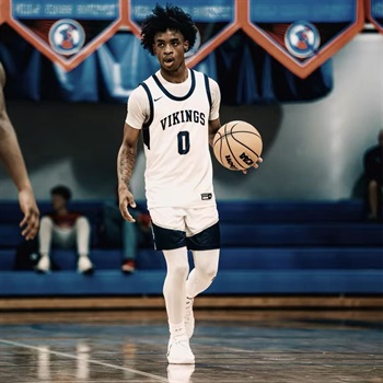 Jacson Mallory