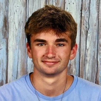 August Enriquez 2027