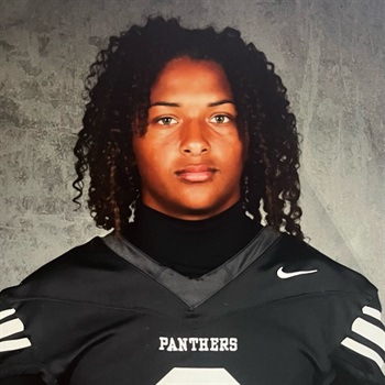 Isaiah Mayberry