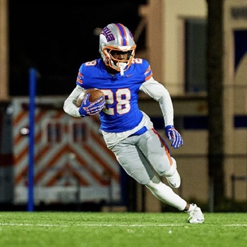 Jeremiah Moses