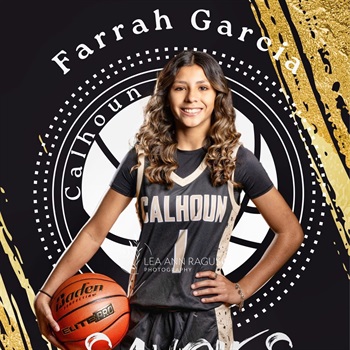 Farrah Garcia