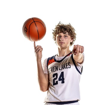 Alex Teahen - Hudl