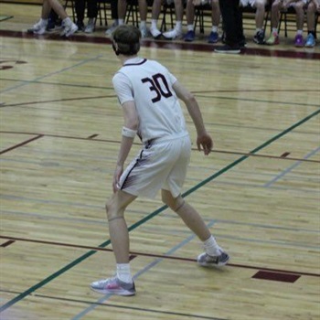 Kaleb Bowen