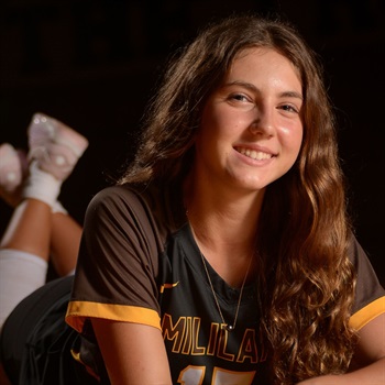 Gergana (Gigi) Kukin